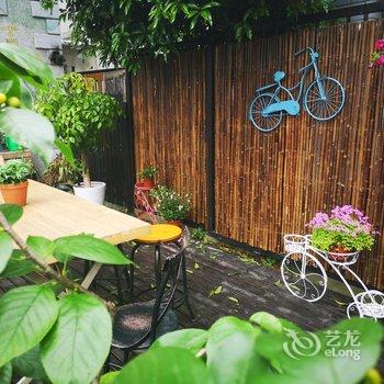 上海莞尔小屋--逸兴庐酒店提供图片