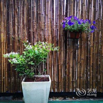 上海莞尔小屋--逸兴庐酒店提供图片
