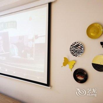 西安斑斓之家公寓(未央路-凤城六路口分店)酒店提供图片