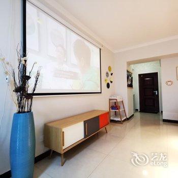 西安斑斓之家公寓(未央路-凤城六路口分店)酒店提供图片