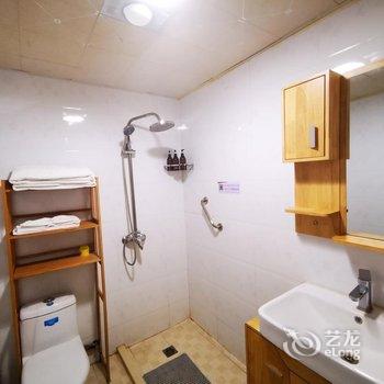 西安斑斓之家公寓(未央路-凤城六路口分店)酒店提供图片