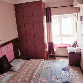 A紫妤公寓(西安光大南路分店)酒店提供图片