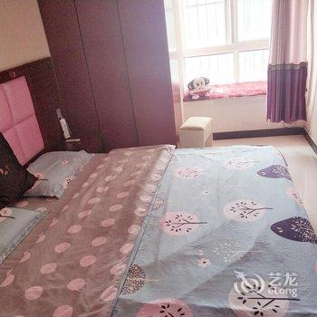 A紫妤公寓(西安光大南路分店)酒店提供图片