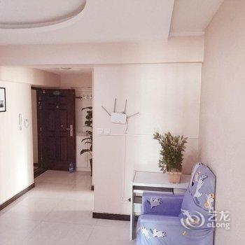 A紫妤公寓(西安光大南路分店)酒店提供图片