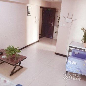 A紫妤公寓(西安光大南路分店)酒店提供图片