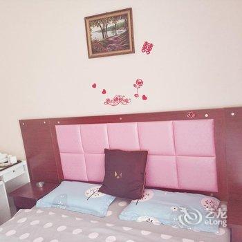 A紫妤公寓(西安光大南路分店)酒店提供图片