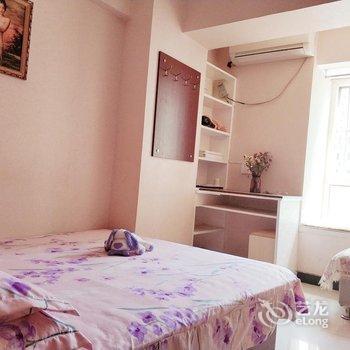 A紫妤公寓(西安光大南路分店)酒店提供图片