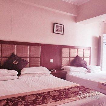 A紫妤公寓(西安光大南路分店)酒店提供图片