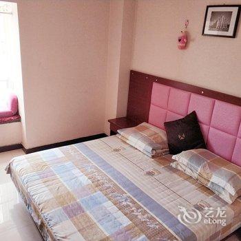 A紫妤公寓(西安光大南路分店)酒店提供图片