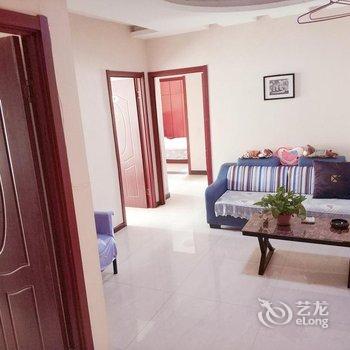 A紫妤公寓(西安光大南路分店)酒店提供图片