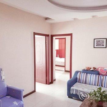 A紫妤公寓(西安光大南路分店)酒店提供图片