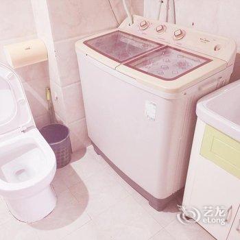 A紫妤公寓(西安光大南路分店)酒店提供图片