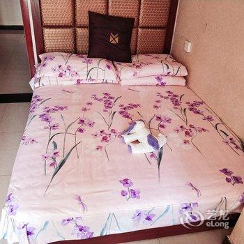 A紫妤公寓(西安光大南路分店)酒店提供图片