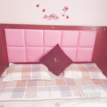 A紫妤公寓(西安光大南路分店)酒店提供图片