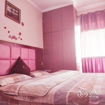 A紫妤公寓(西安光大南路分店)酒店提供图片