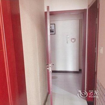 A紫妤公寓(西安光大南路分店)酒店提供图片