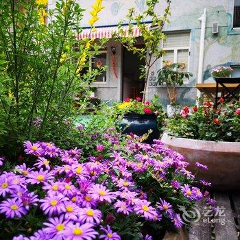 上海莞尔小屋--逸兴庐酒店提供图片