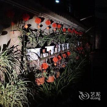 都江堰回归简舍客栈酒店提供图片