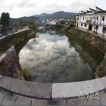 黟县田园人家客栈酒店提供图片