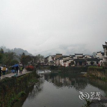 黟县田园人家客栈酒店提供图片