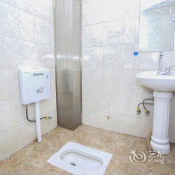玉溪银富宾馆酒店提供图片