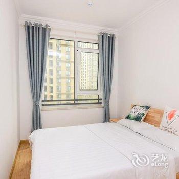 青岛青岛柒玖公寓酒店提供图片