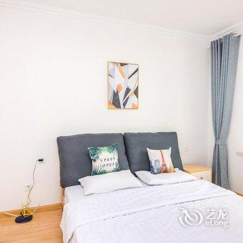 青岛青岛柒玖公寓酒店提供图片