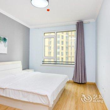 青岛青岛柒玖公寓酒店提供图片