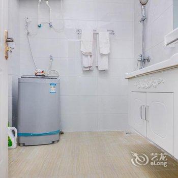 青岛青岛柒玖公寓酒店提供图片