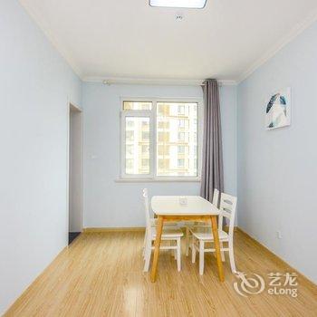 青岛青岛柒玖公寓酒店提供图片
