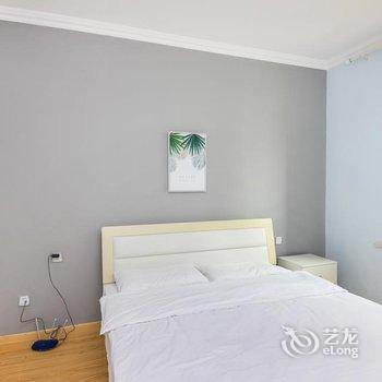青岛青岛柒玖公寓酒店提供图片