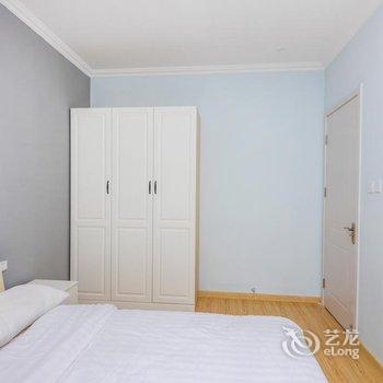 青岛青岛柒玖公寓酒店提供图片