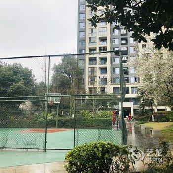 重庆蒲洋公寓酒店提供图片