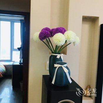 重庆蒲洋公寓酒店提供图片