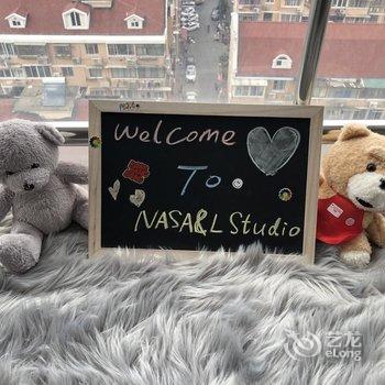 上海NASAL&Studio公寓酒店提供图片