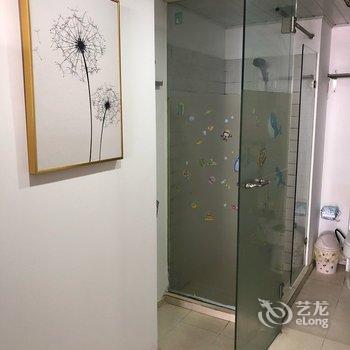 上海NASAL&Studio公寓酒店提供图片