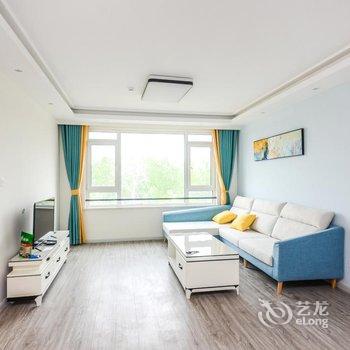 青岛青岛柒玖公寓酒店提供图片