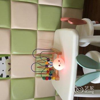 北京星空俱乐部酒店提供图片