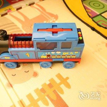 北京星空俱乐部酒店提供图片