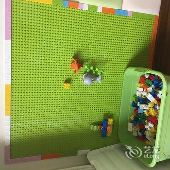 北京星空俱乐部酒店提供图片