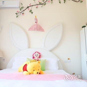 北京星空俱乐部酒店提供图片