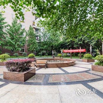 有家连锁公寓(成都钟鼓亭店)酒店提供图片