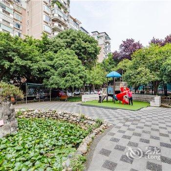 有家连锁公寓(成都钟鼓亭店)酒店提供图片
