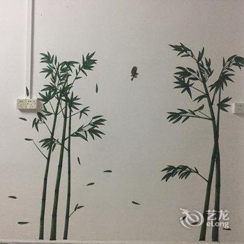 广州方圆小住青年旅社酒店提供图片