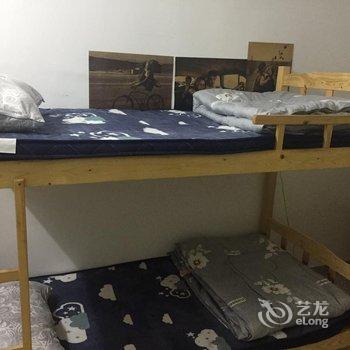 广州方圆小住青年旅社酒店提供图片