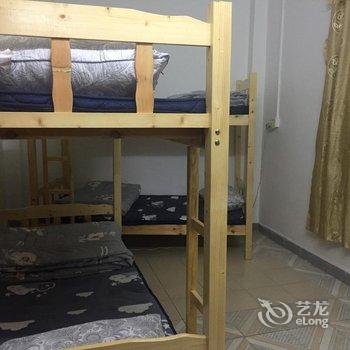 广州方圆小住青年旅社酒店提供图片