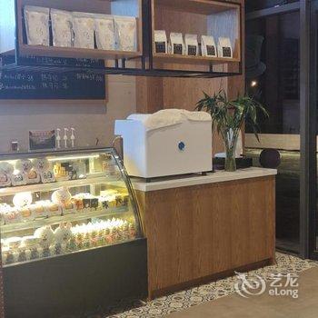 喆啡酒店(北京欢乐谷垡头地铁站店)酒店提供图片