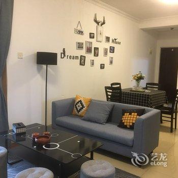 广州MMI家公寓酒店提供图片