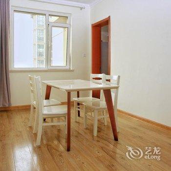 青岛青岛柒玖公寓酒店提供图片