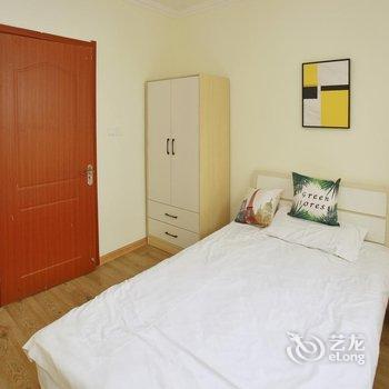 青岛青岛柒玖公寓酒店提供图片